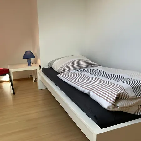 1881 Apartment *