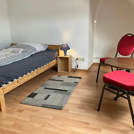 Apartment 1881
