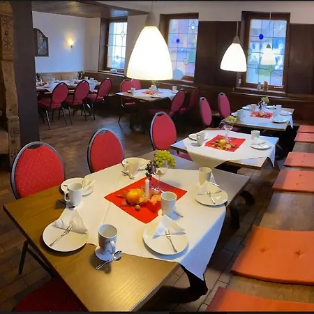 1881 Apartment Stocksberg