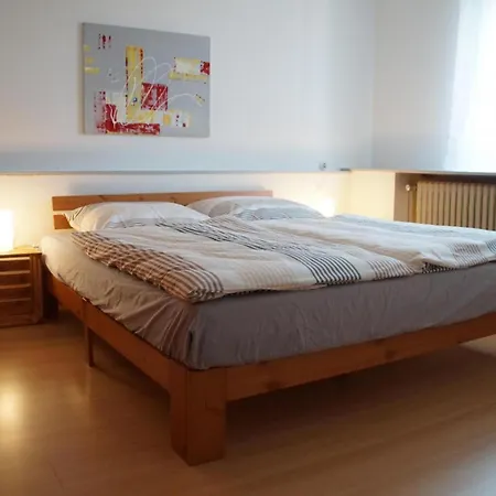 1881 Apartment Stocksberg