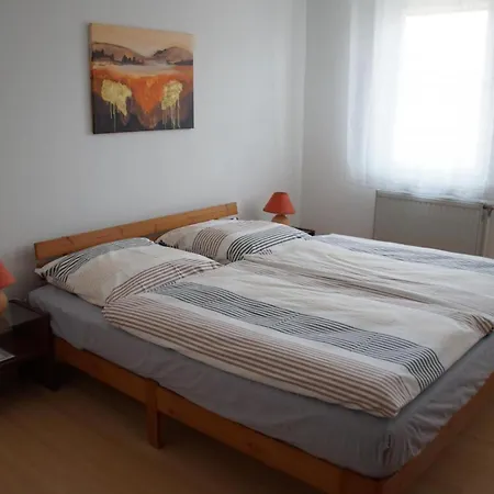 1881 Apartment *