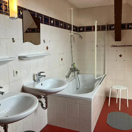 Apartment 1881